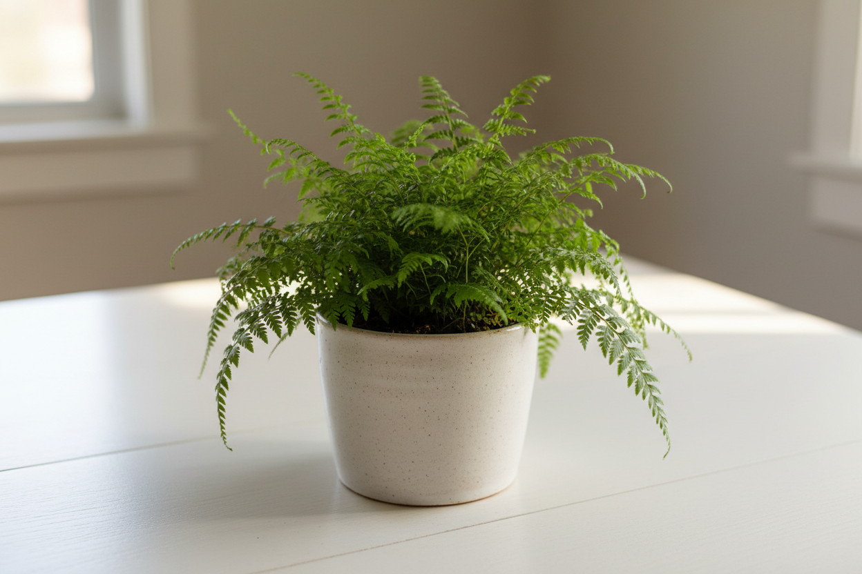 Garden & Plant Care