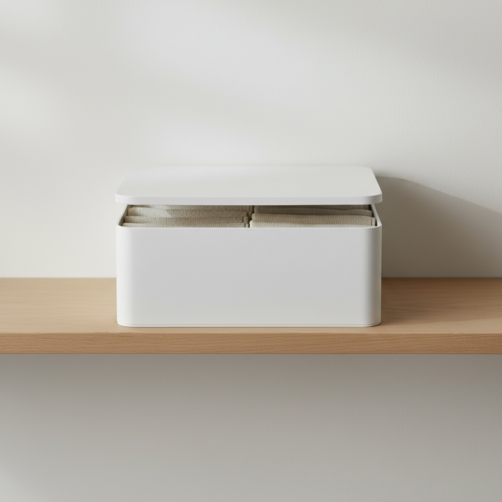 Home Organization